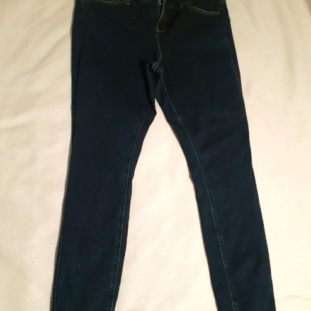 Torrid jeans